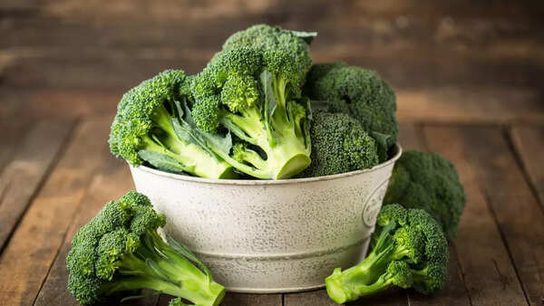 Deadly botulism outbreak due to broccoli in Italy leaves one dead, nine  hospitalized — what to know | - Times of India