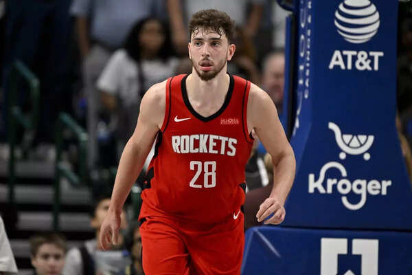 Houston Rockets Roster 2024