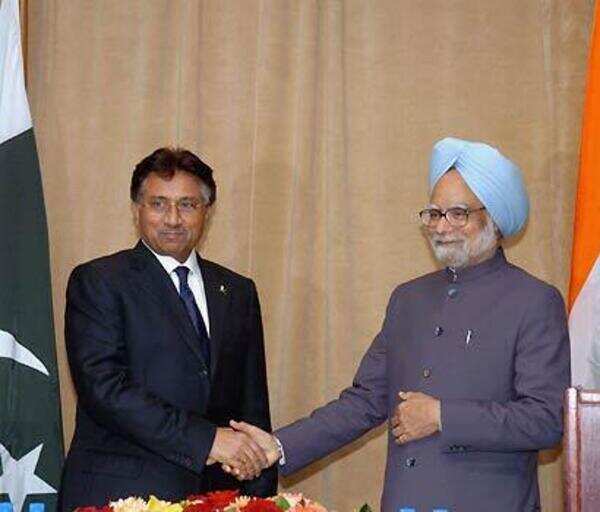 Meet wrapped in a deadlock trapped in a logjam Times of India