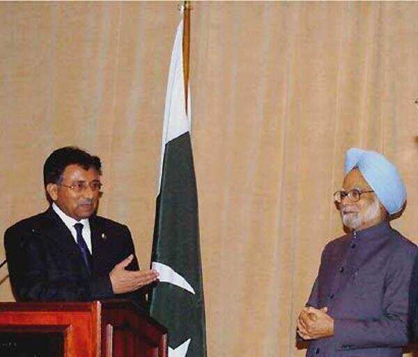 Meet wrapped in a deadlock trapped in a logjam Times of India