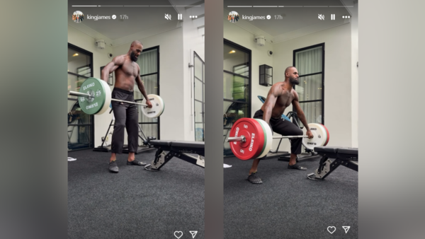 Lebron James Workout Routine: Ultimate Guide to Peak Performance