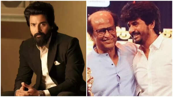 Aamir Khan's Rugged Debut Look as 'Dahaa' in Rajinikanth’s ‘Coolie ...