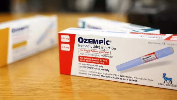 Ozempic Vulva Side Effects: What is Ozempic Vulva, the little-known side  effect of the popular weight loss drug women are talking about