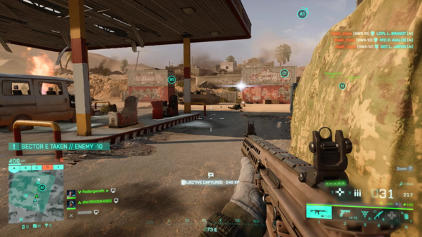 How to get Battlefield 6 rewards through BF2042 | Esports News