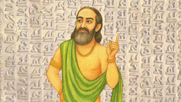 Truthfulness And Honesty In Mahabharata