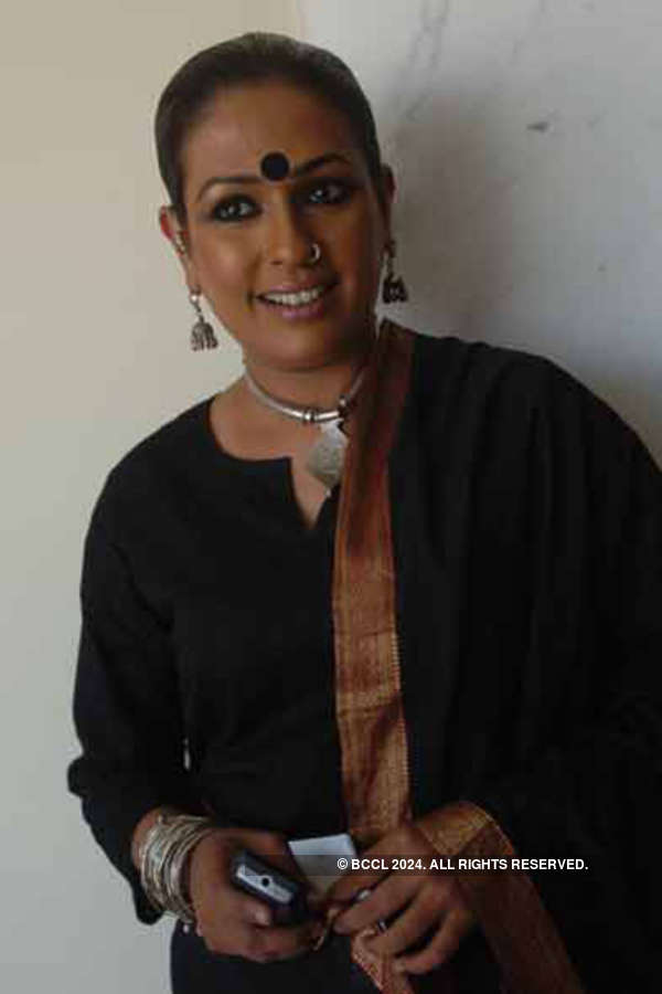 Ashwini Kalsekar