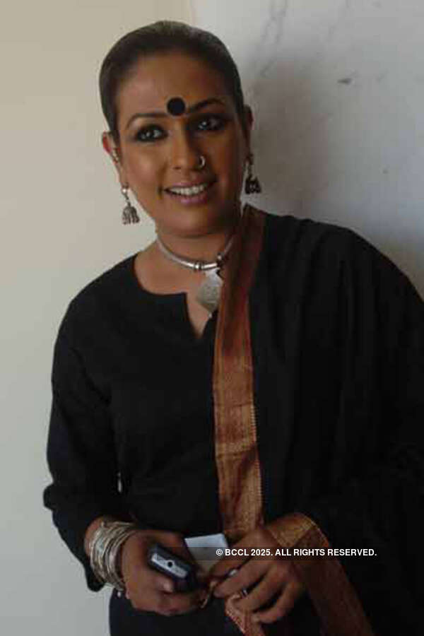 Ashwini Kalsekar