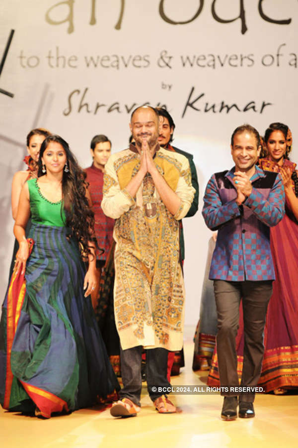 Shravan Kumar Stills