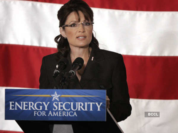 Sarah Palin Photos