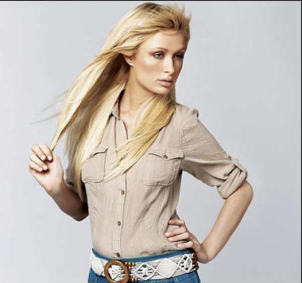 Trending: belt knots - Telegraph