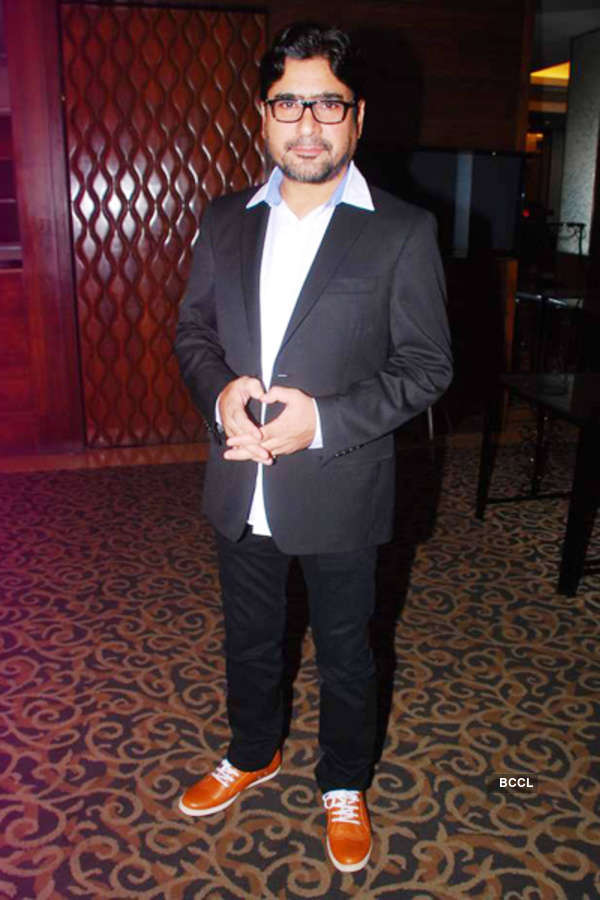 Yashpal Sharma