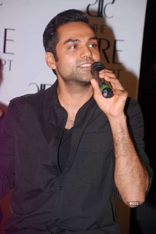 Abhay Deol Images