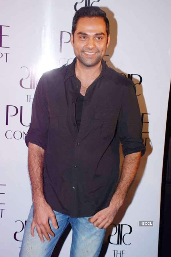 Abhay Deol Wallpapers