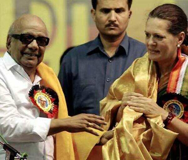 Assembly polls in states - Times of India