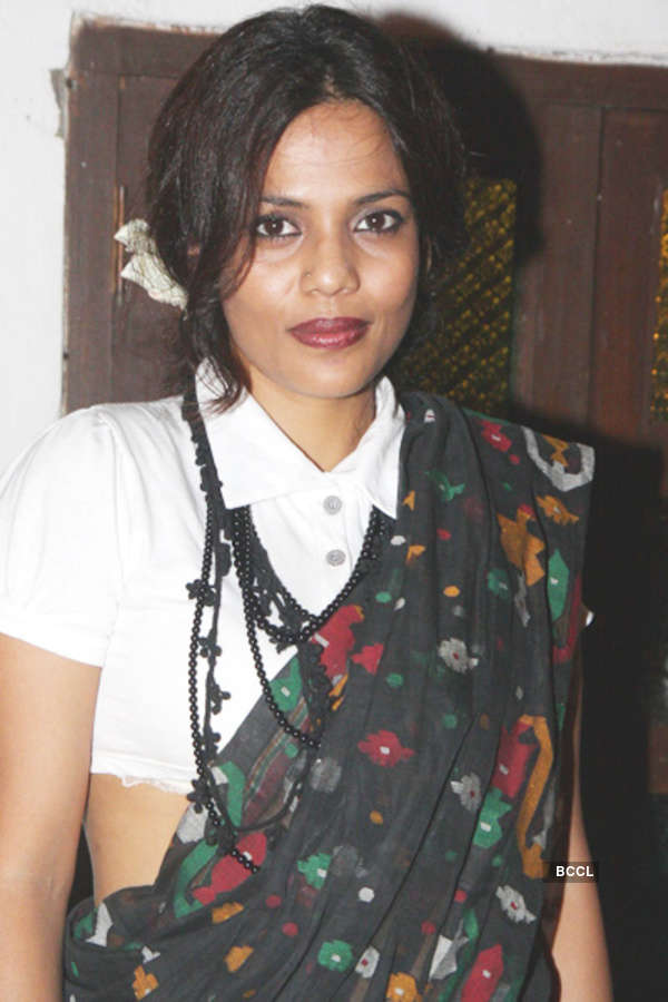 Priyanka Bose