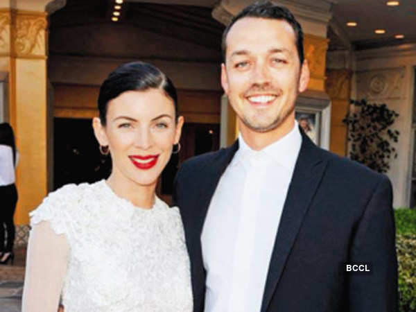 Rupert Sanders Photos