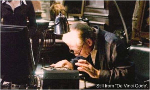 The Da Vinci Code | undefined Movie News - Times of India