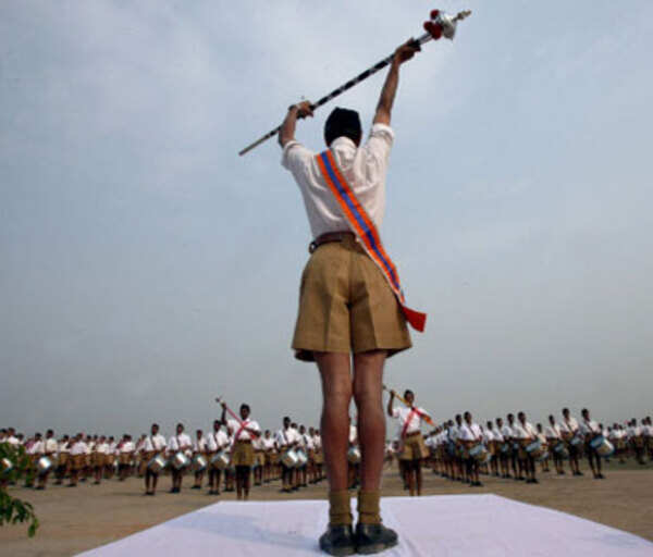 The day in pics: February 18 - Times of India