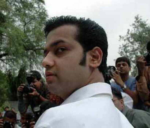 Rahul's press meet | India News - Times of India