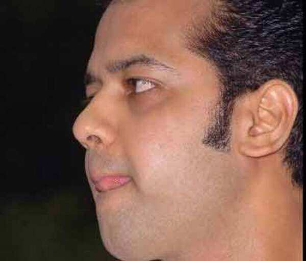 Rahul's press meet | India News - Times of India