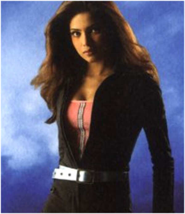 Krrish | undefined Movie News - Times of India