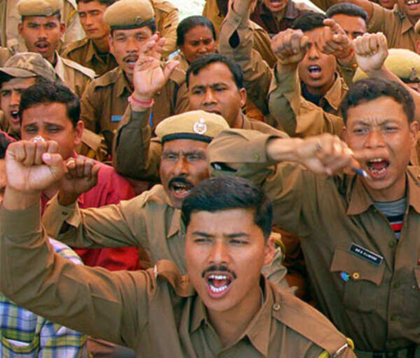 The day in pics: February 26 - Times of India
