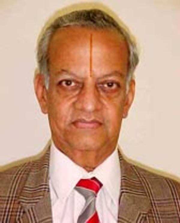 Know Your Chief Election Commissioner | Delhi News - Times Of India