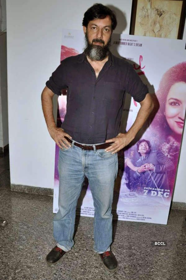 Rajat Kapoor