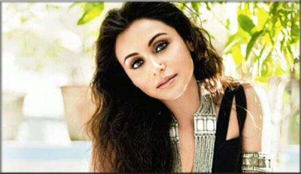 Rani prefers to be choosy, opt for challenging roles | Hindi Movie News ...