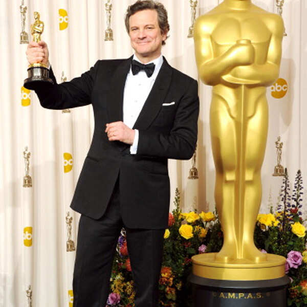 Colin Firth