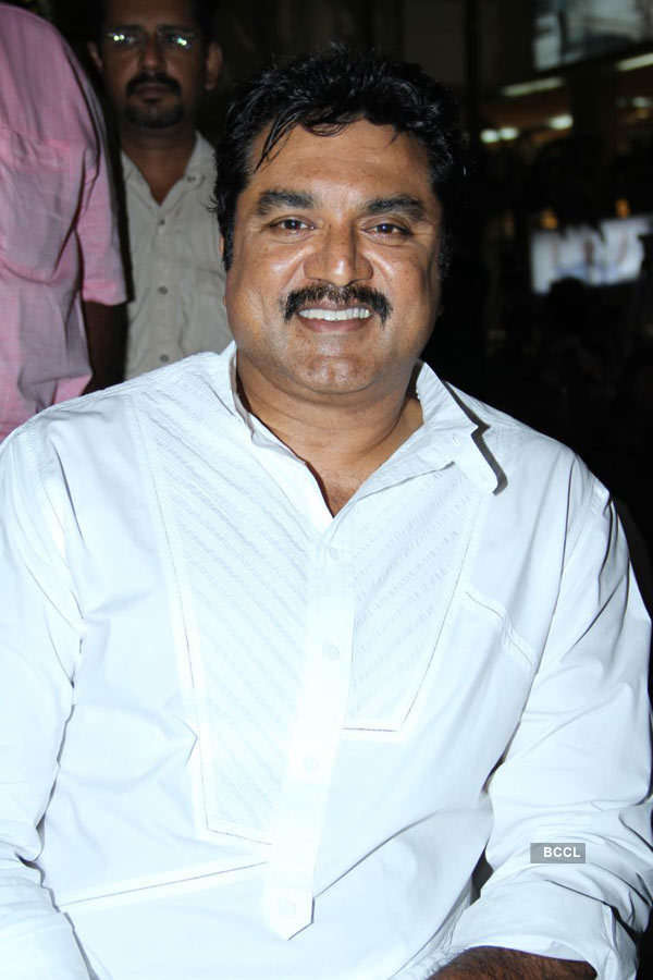 R. Sarathkumar