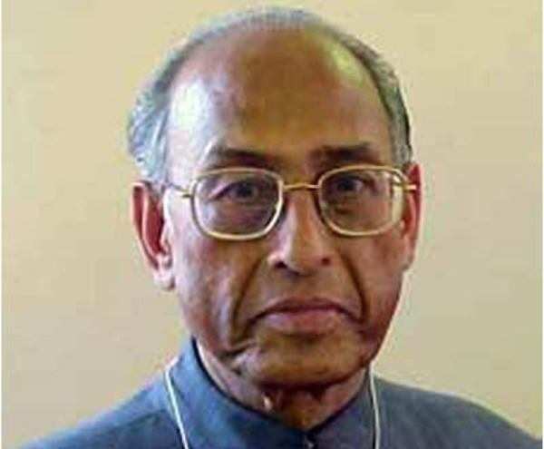 Acknowledge Dr LM Singhvi's gesture | India News - Times of India