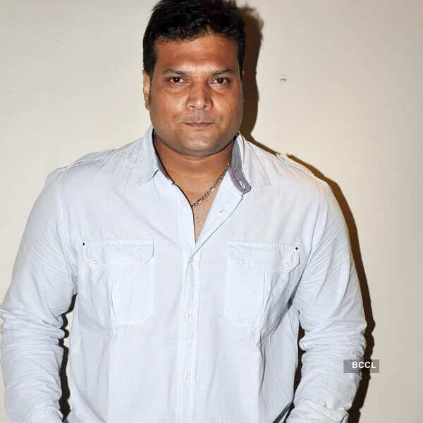 Dayanand Shetty