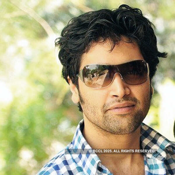 Adivi Sesh