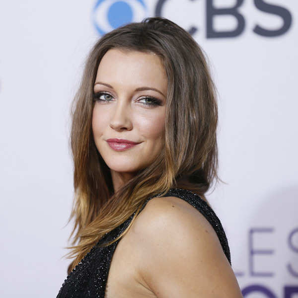 Katie Cassidy Images