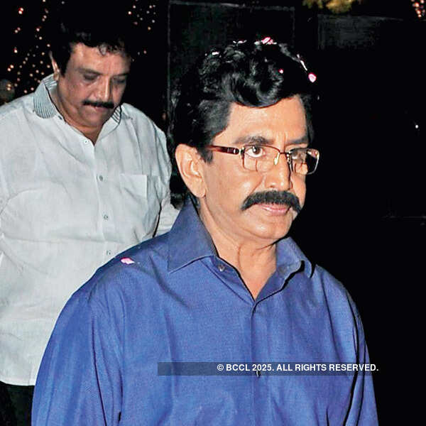 Murali Mohan