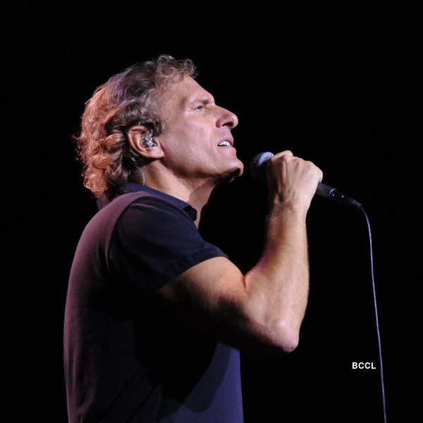 Michael Bolton Wallpapers
