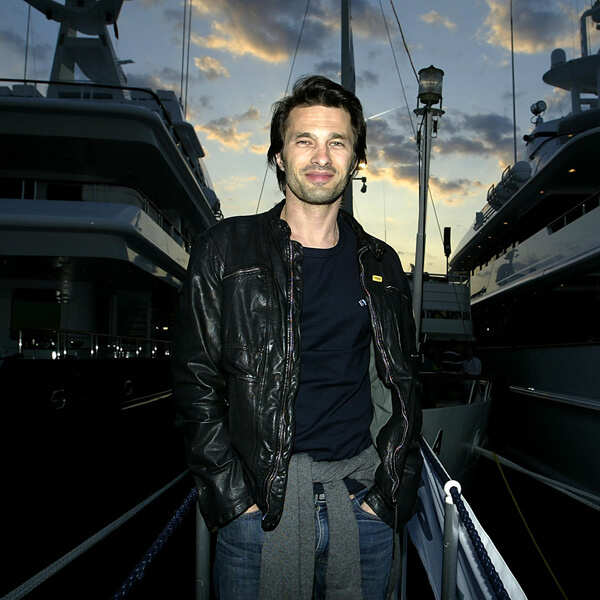 Olivier Martinez Photos