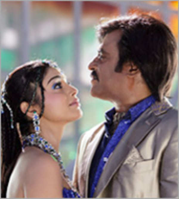 Sivaji the boss tamil clearance movie