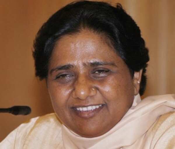 Maya grew 400% richer in 3 years | India News - Times of India