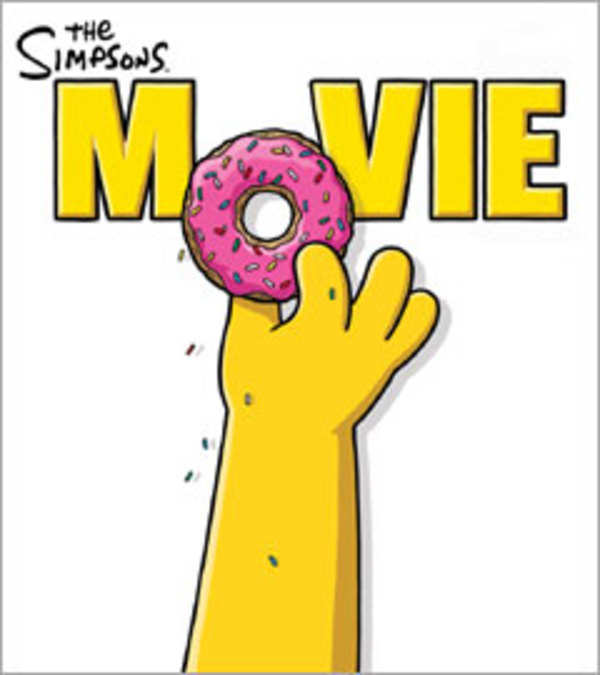 The simpsons sale movie watchcartoononline