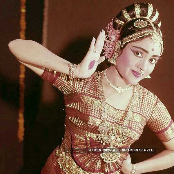 Vyjayanthimala