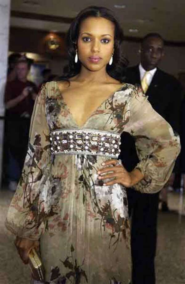 Kerry Washington