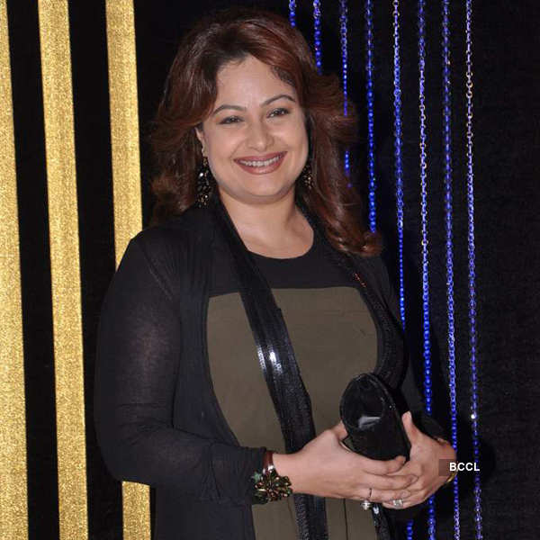 Ayesha Jhulka