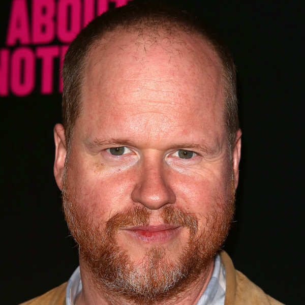 Joss Whedon Photos