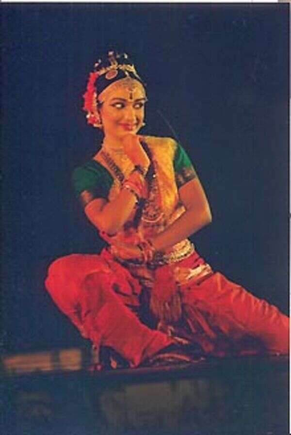 All to keep dance alive - Times of India
