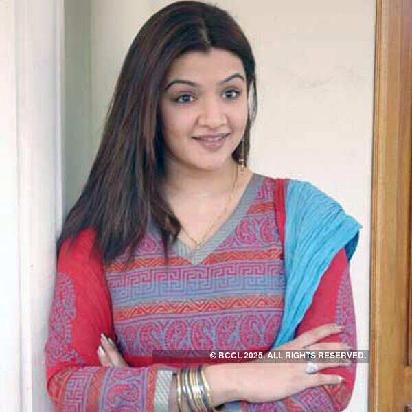 Aarthi Agarwal Stills