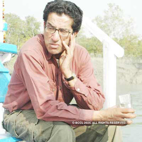 Sabyasachi Chakraborty