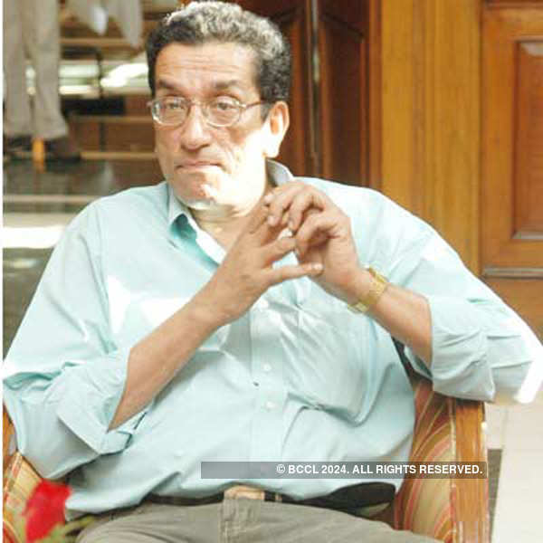 Sabyasachi Chakraborty