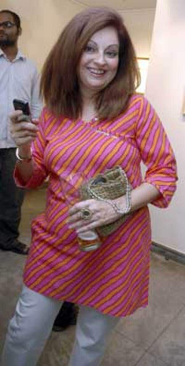 Of Sita and her ring | undefined News - Times of India